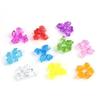 50 Pieces Faux Fake Gems Stones Imitation Jewelry  Fish Tank Diamonds Aquarium Decoration