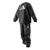 Adidas Mens Logo Polyester Sweatsuit