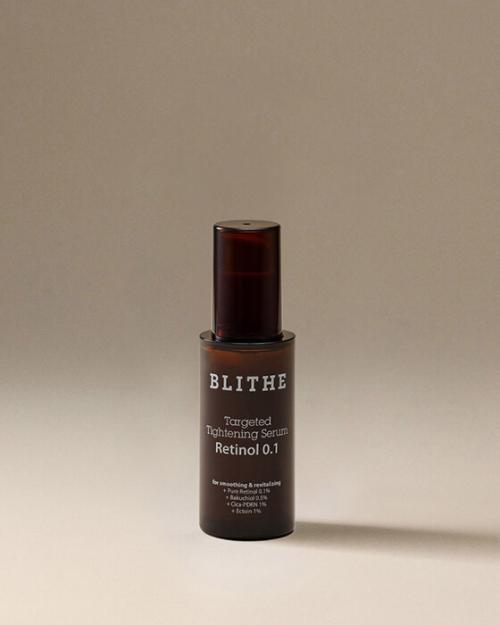 Blithe Targeted Tightening Serum Retinol 0.1 NONE