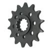 14T 15T 520 Motorcycle Front Sprocket For Honda FMX650 05-08 FX650 Vigor 99-01 SLR650 97-01 NX650 Dominator 650 1989-2001