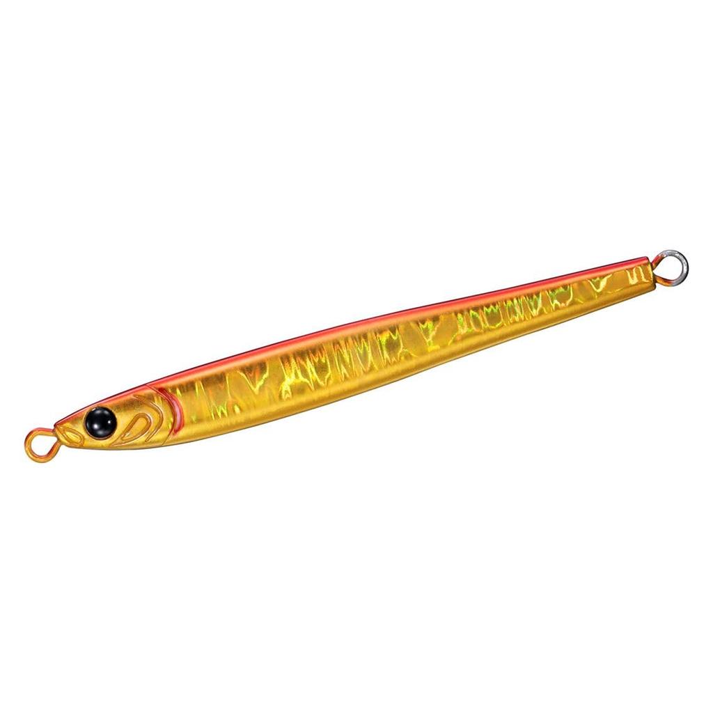 Daiwa TG Bait Slim 120g MG Keimura Akakin Lure