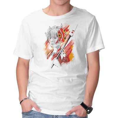 Oberteile – T-Shirts