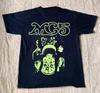 MC5 Band  Size S5XL T Shirt Unisex Black Gifl Fan Men Unisex T-Shirt