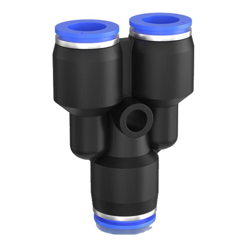 Mi Xing Y-Type Air Pipe Quick Connector PW8-6