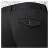 Twisted Tailor Mens Ellroy Skinny Formal Trousers
