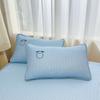 Yongyou Wanliang Ice Bean Paste Fabric Embroidered Soft Mat