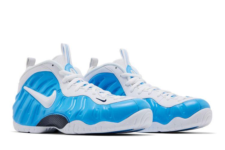 Nike Air Foamposite Pro University Blue (2026)