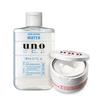 Uno Skin Serum Water+ Perfection Cream