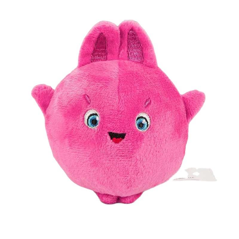Sunny Bunnies Plush Toys Kids, Soft Cute Stuffed Animals, Baby Toddler Comfort Toy Gift