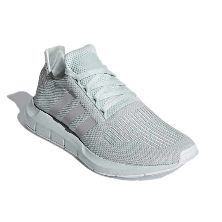 adidas Swift Run 'Verde Grigio' Donna B37720