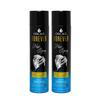 OSCAR FOREVER Hair Spray MEGA STRONG for Men and Women 250 ml Free Shipping