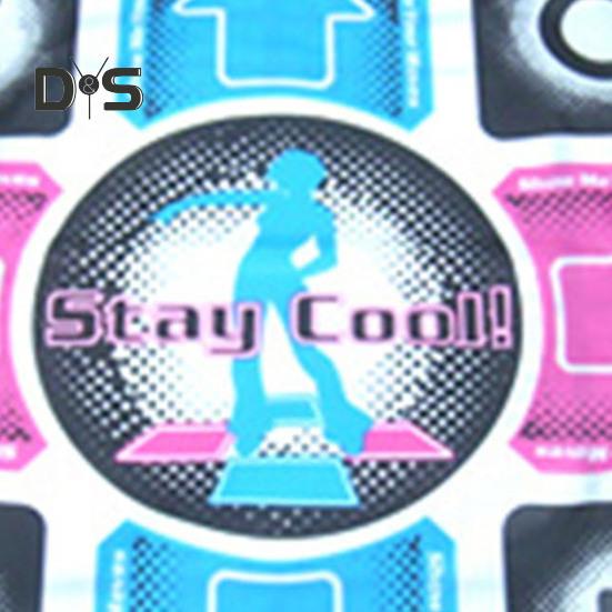 Kids Adults Dance Mat 3 Game Modes USB Dancing Pad Waterproof Non-Slip PVC Electronic Music Dance Step Mat Toddlers Boys Girls Christmas Birthday