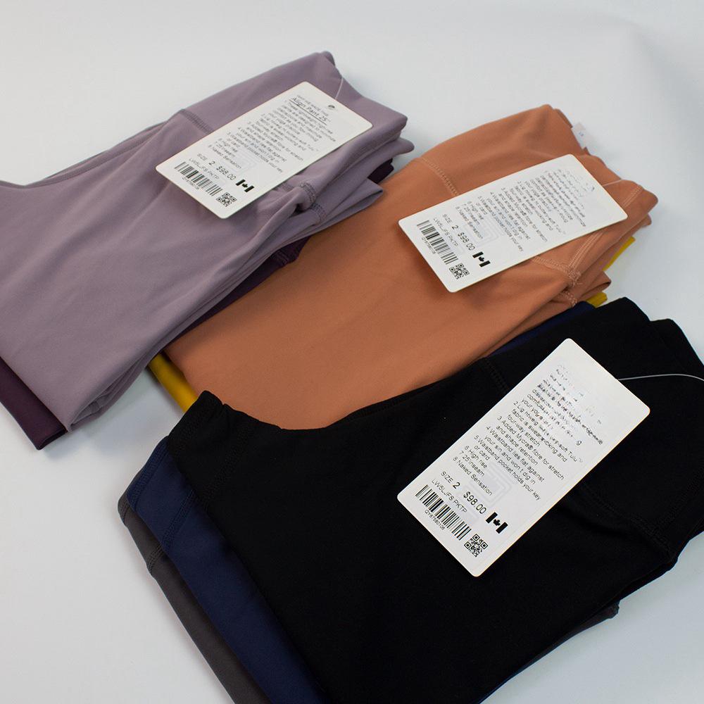 Super King Size Women's Double-Sided Brushed Nylon High-Waisted Yoga Jogging Pants