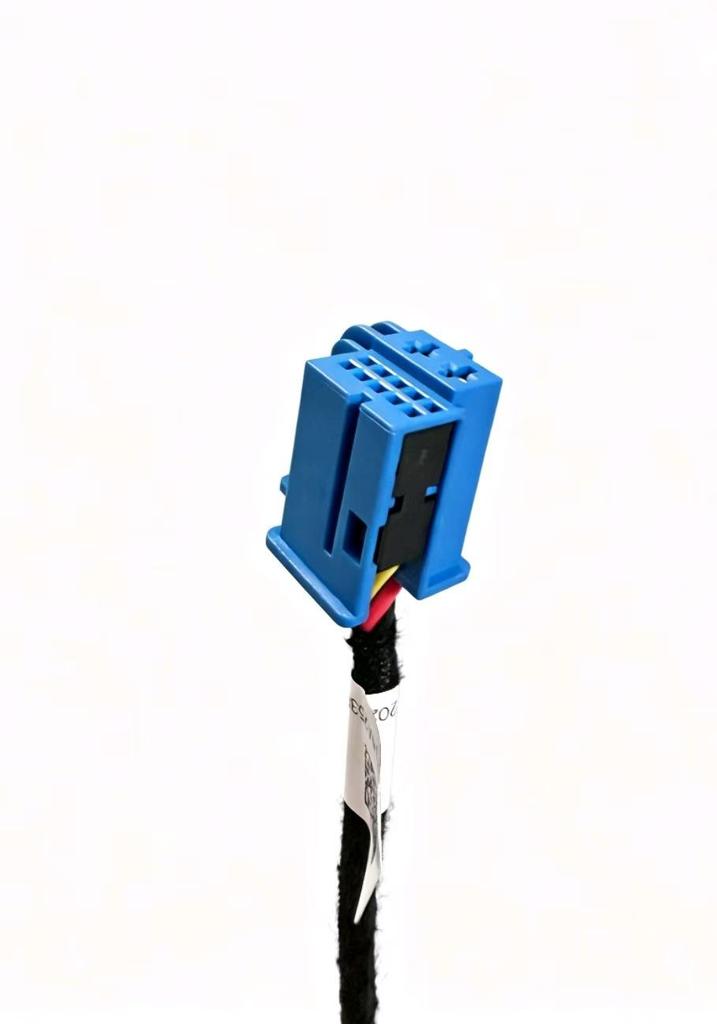 Compatible with BENZ/Mercedes GLC C253 Rear Tailgate Electric Support Rod A2538900600