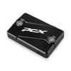 PCX125 PXC150 Motorcycle CNC Front Rear Brake Fluid Reservoir Cap Cover For Honda PCX 125 150 2022   2018 2017 2016