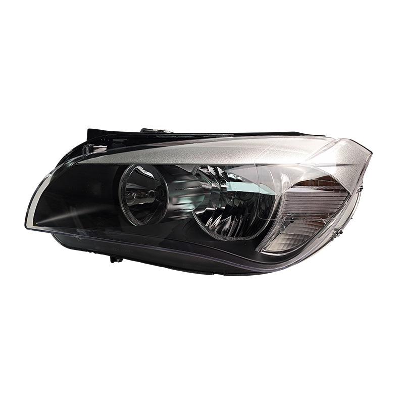 BMW X1 E84 Front Headlight (Low Configuration) Lighting Lamp 63117290233/63117290234