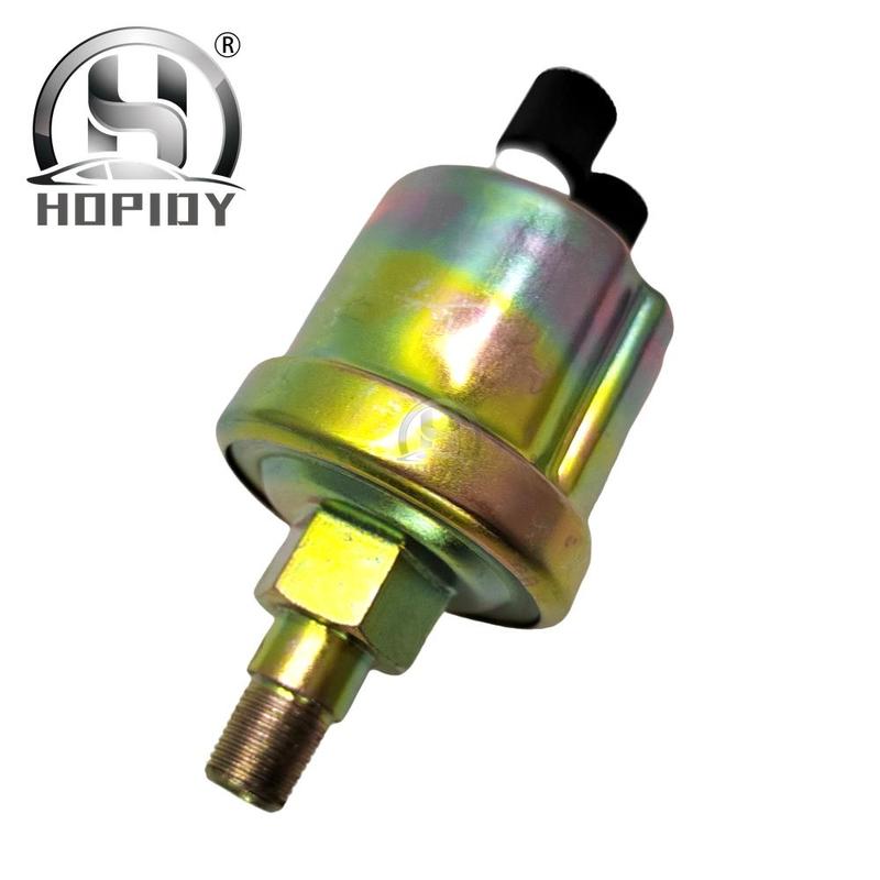 For Oil Plug 3967251 Dongfeng Cummins Oil Pressure Sensor