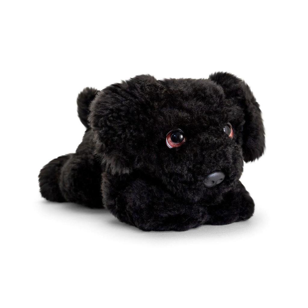 Keel Signature Cuddle Puppy Black Cockapoo Dog Soft Toy 32cm