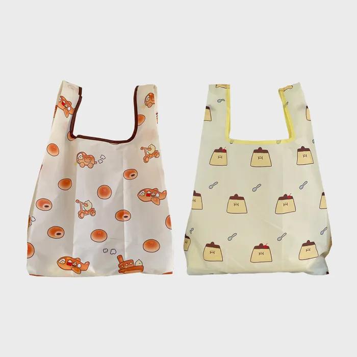 Triangle Dessert Bag