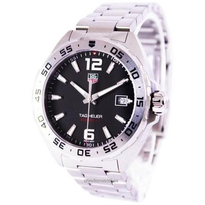 Formel 1 200M WAZ1112.BA0875 Herrenuhr