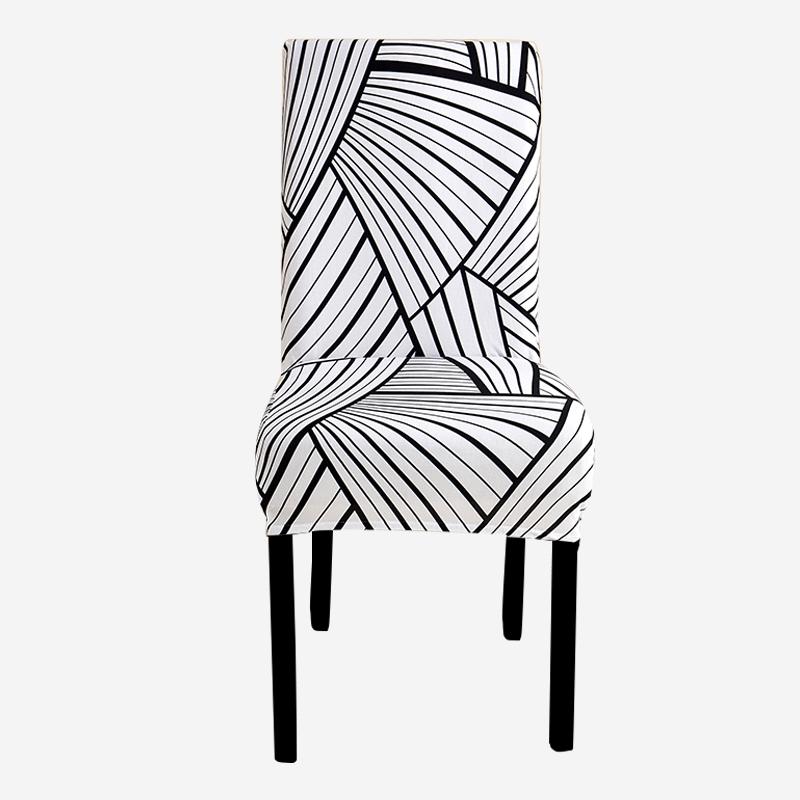 

Эластичный чехол на стул, дешевый большой эластичный чехол для сиденья, чехлы на стулья для столовой, свадебного отеля, банкета, универсальный размер Universal