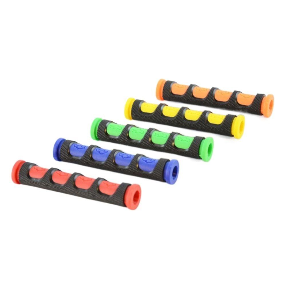 Motorcycle Handgrip Protector Brake Lever Grips Handlebar Sleeve Handlebar Grips Clutch Lever Cover