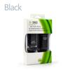 2Pcs 4800mAh Rechargeable Battery With 1 Charging Cable+Charging Dock for Xbox 360 Wireless Gamepad Controller Battery