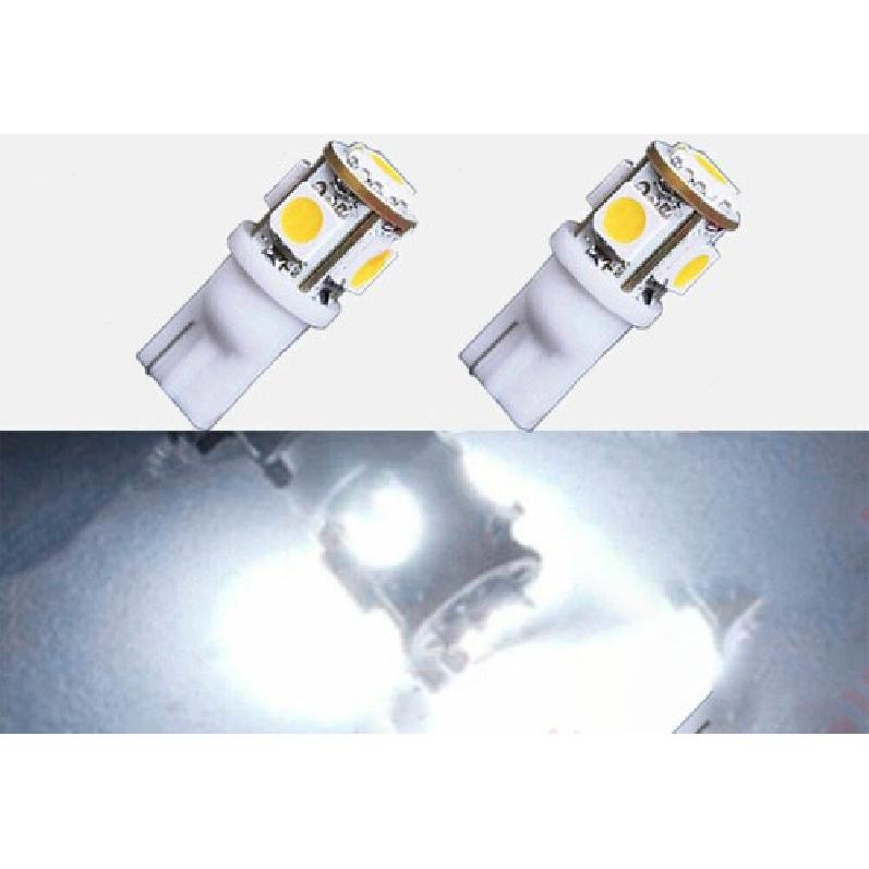 For 2000-2009 Chevy Trailblazer 17PCS White LED Lights Interior Package Kit