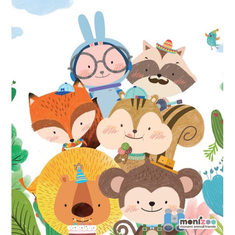 Monami Plastic Twist Up Crayons Color Pencils, Assorted Colors Set 24 Twistables Pens