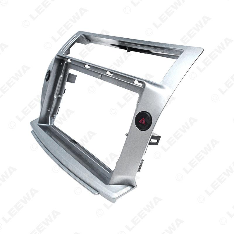 Citroen C-Elysee 04-09 9" Android Navigation Screen Frame Bezel