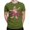 Mr Blobby Retro Evolved Novelty 100 Cotton Tshirt Mr Blobby Tops Tees For Unisex