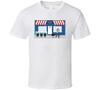 Darren Dreger Dreger Cafe Hockey Insider Sports T Shirt