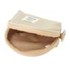 Crescent Coin Purse Beige (28002979)
