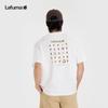 LAFUMA Unisex Cooling Relaxed Fit Short Sleeve T-Shirt