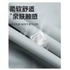 Short sunscreen clothing Slim-fitting stand-up collar sports jacket Women's waist light and cold silk cool outdoor hooded sunscreen clothing