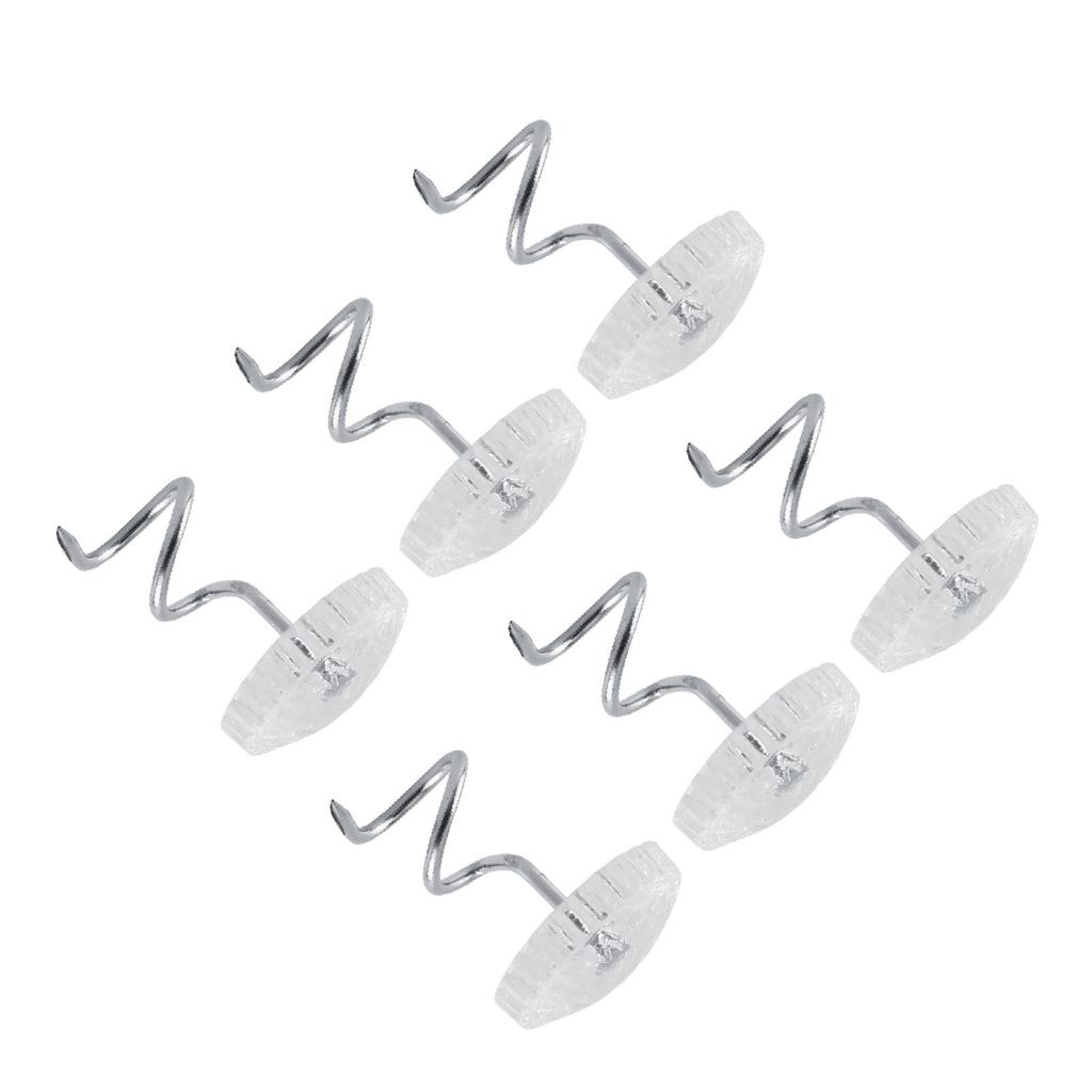 30 50 ks DIY Čalounické špendlíky s otočnou hlavou Gauč Křeslo Auto Pohovka Oprava Stropnice Volné Závěsy Řemeslo