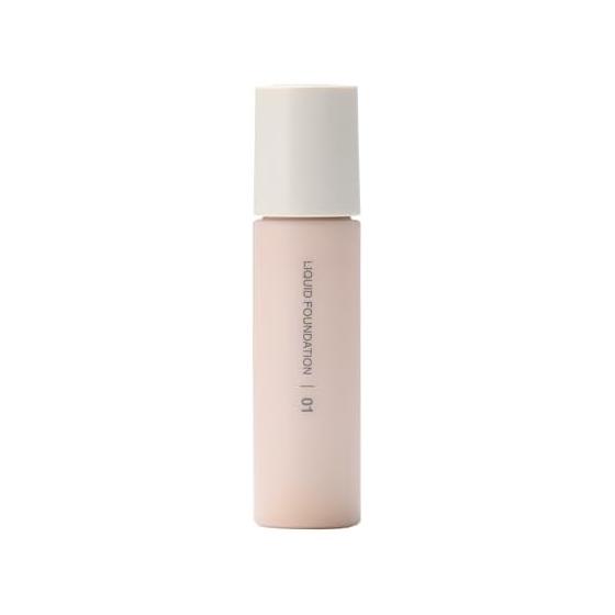 UV Liquid Foundation Ocher 30ml SPF40 PA++++ OAP41A4S