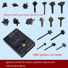 12V~24V IG80 Detector Profesional Bobină de Aprindere Auto Tester Motor pe Gaz Natural Instrument de Diagnosticare și Reparare Vehicule