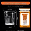 XiangChong Thickened Disposable Cups