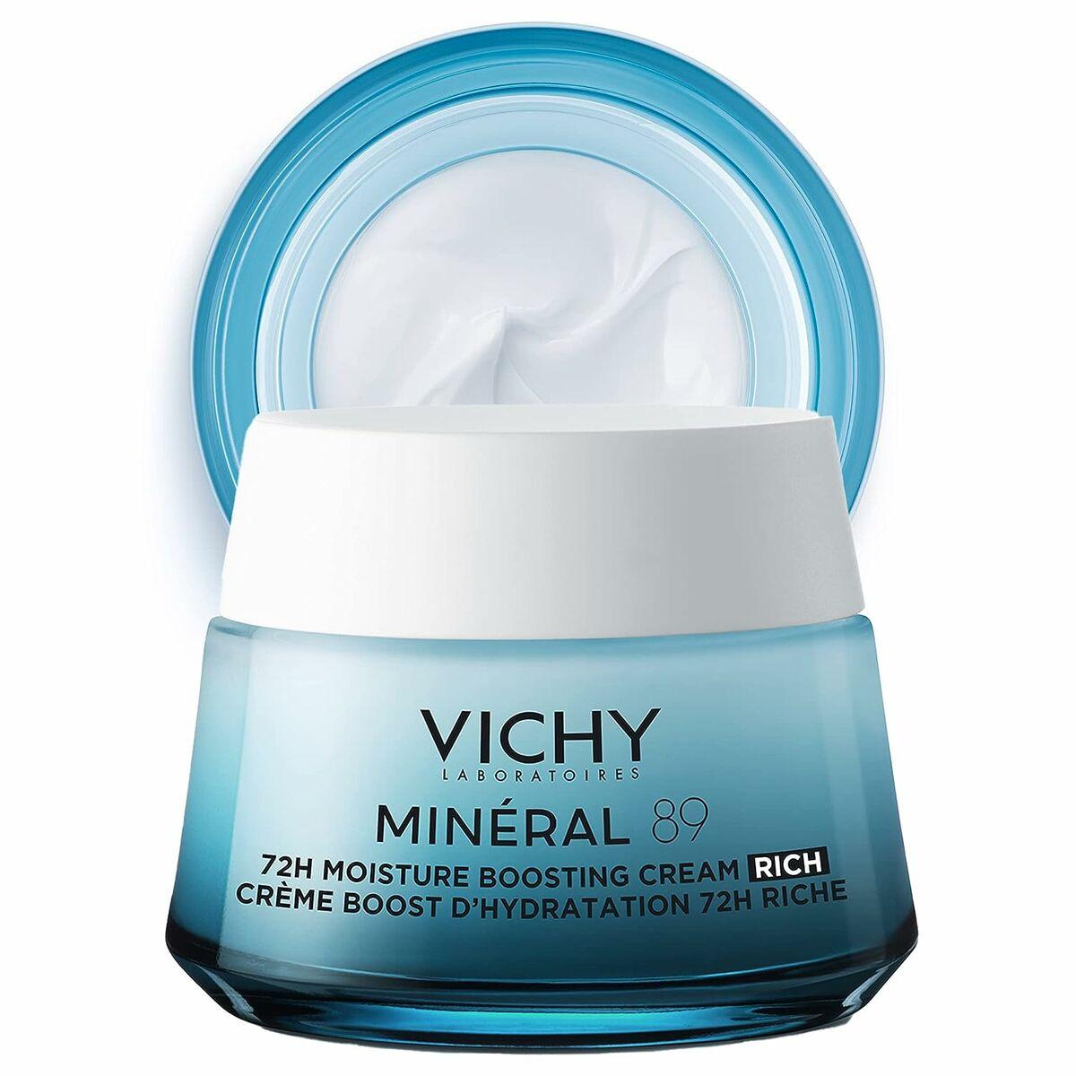 

Vichy Mineral 72 Hour Intense Moisturizing Cream 50 ml