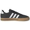 Adidas Daily 3.0 Low Black White Gum - HP6032