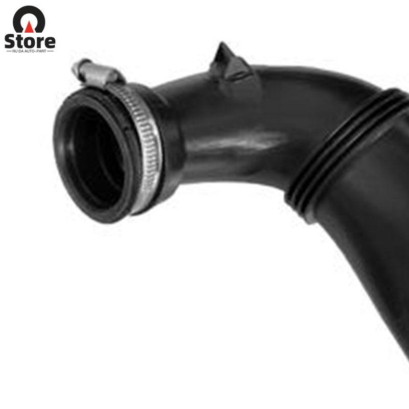 A2740900429 Air Filter Intake Manifold Air Intake Pipe for Mercedes benz C200 C300 E200 E300l Glc300 OEM 2740900429