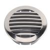 Floor Drain Cover Shower Draining Grate Grid Stainless Steel Accessory for Bathroom Toilet