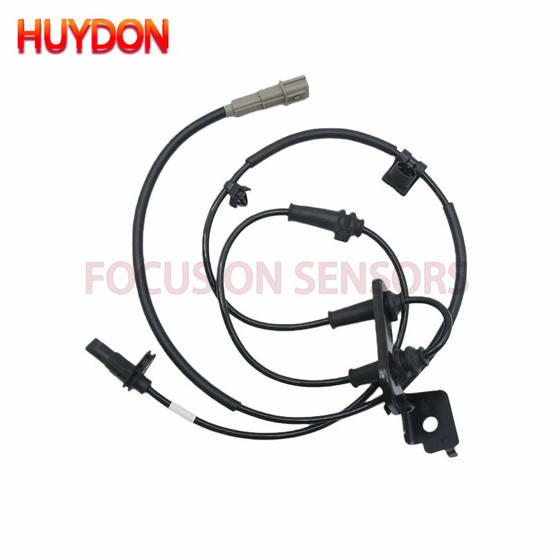 58930-P2100 58940-P2100 Front Left Right ABS Sensor Wheel Speed Sensor For Kia Sorento Car Spare Accessories