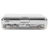 Transparent Classic Cassette To MP3 Player with Type-C Interface