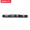HD Video Matrix Switcher Output Card