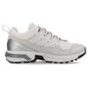 Salomon ACS+ OG CSWP Lunar Rock Silver Metallic Unisex Sneakers White Black L47308200