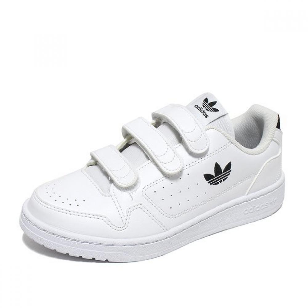 

Adidas Adidas Kids New York 90 C Junior Kids Sneakers White FY9846