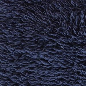 Warm Keeping Cationic Yarn 100% Polyester Double Side Knitted Melange Sherpa Fleece Fabric for Winter