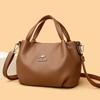 Handbag Commuter Bag Large Capacity Casual and Versatile Single-shoulder Universal Crossbody Women's Bag
